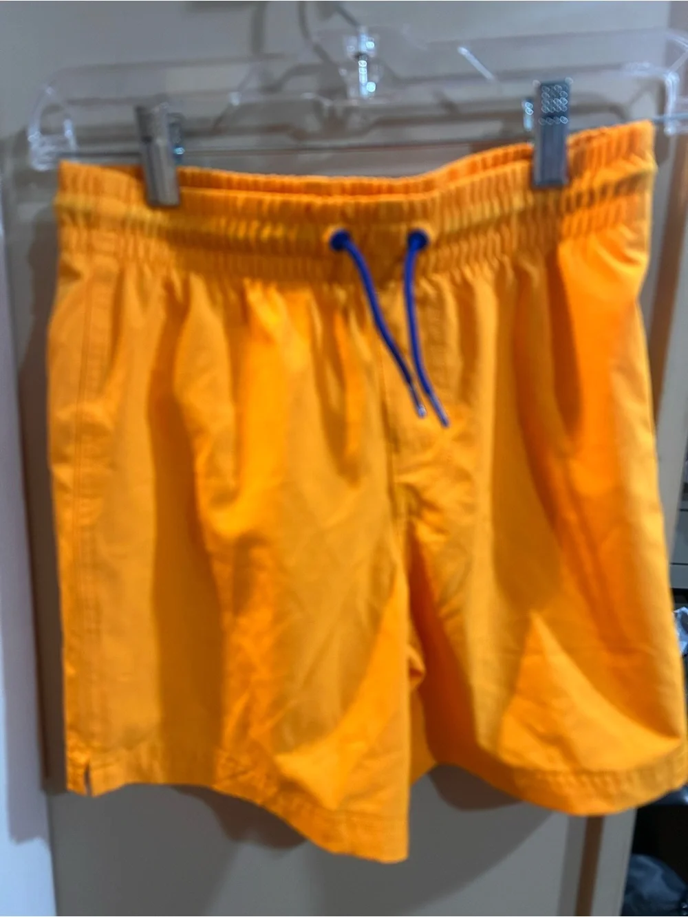 Old Navy Boys Large Swim Trunks - 5 pairs